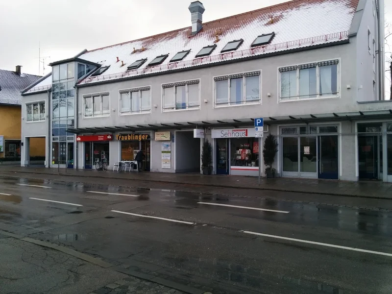 Traublinger Heinrich GmbH Bäckerei, Konditorei