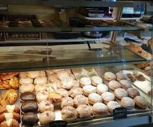 bäckereien in Trudering-Riem München