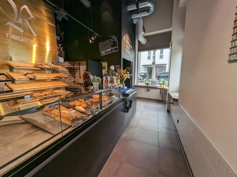 Bäckerei & Konditorei Ludwig Riedmair