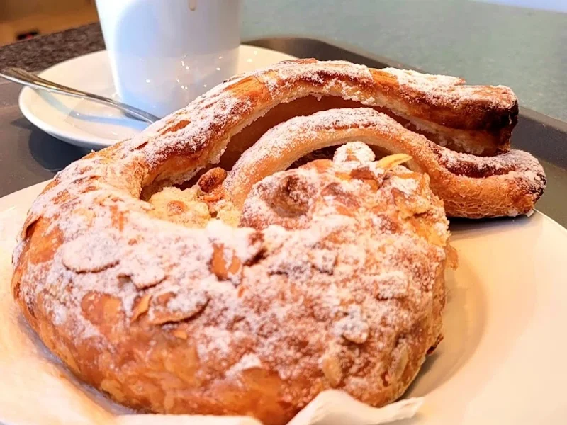 Bäckerei u. Konditorei Heinrich Traublinger GmbH