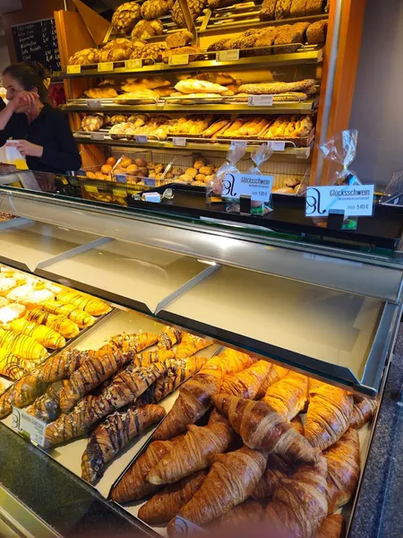 Bäckerei Aumüller