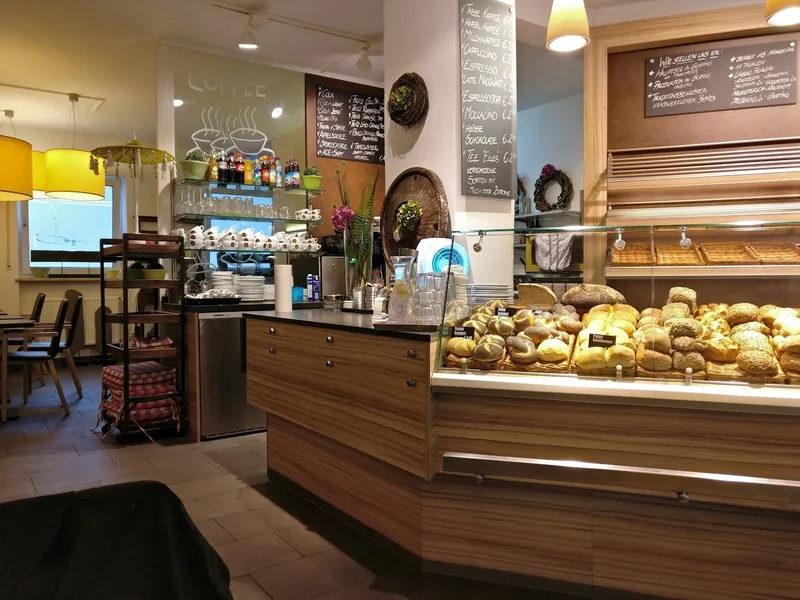 Bäckerei Konditorei Kreitmaier GmbH & Co KG