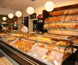 bäckereien in Aubing-Lochhausen-Langwied München