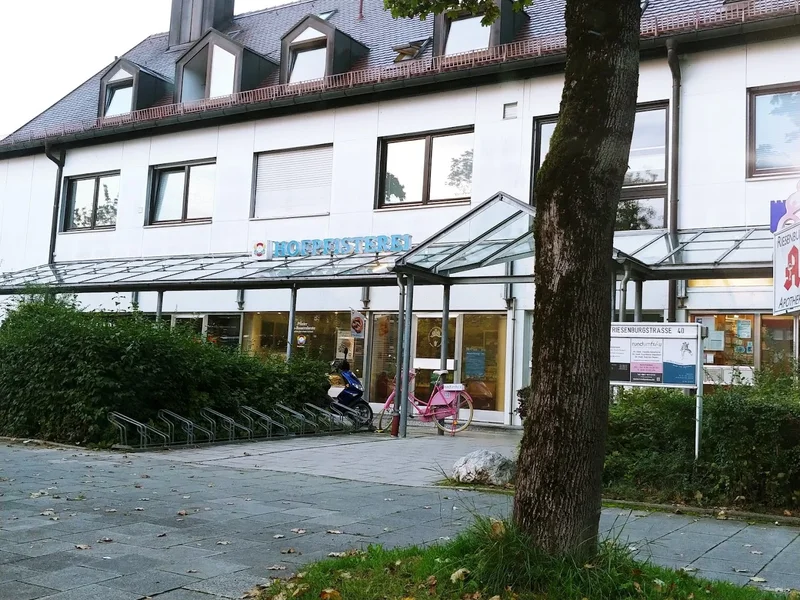 Ludwig Stocker Hofpfisterei GmbH