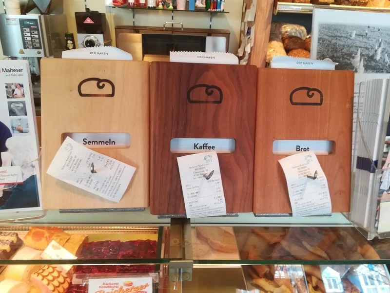 Bäckerei Reicherzer