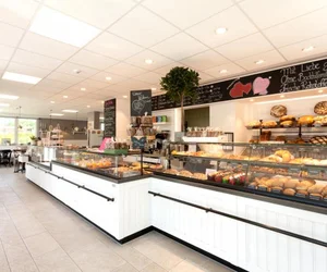 bäckereien in Feldmoching-Hasenbergl München
