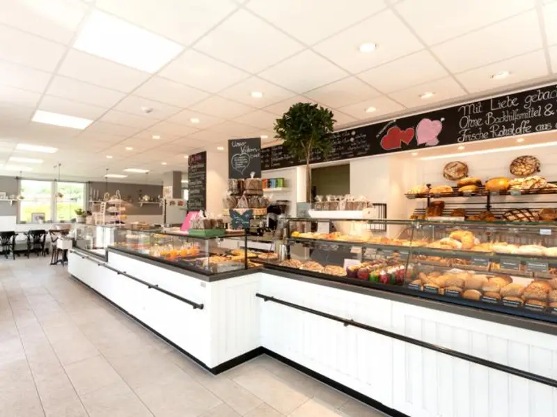 Familienbäckerei Kistenpfennig