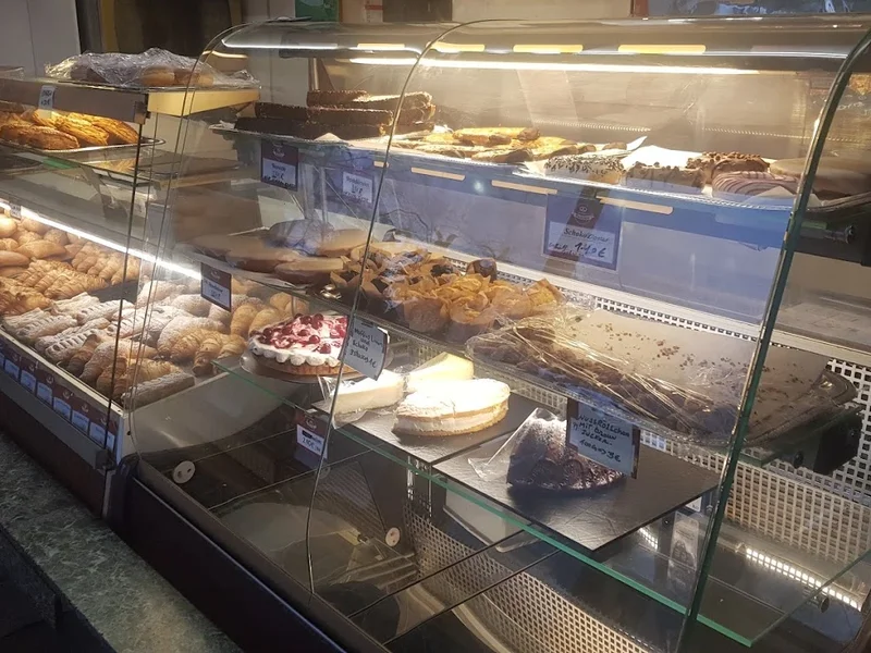 Lerchenauer Backstube