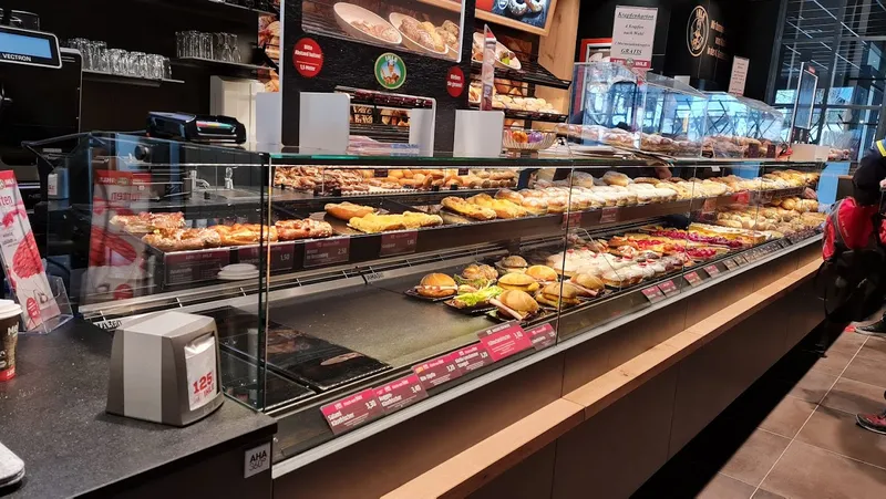 Bäckerei Ihle