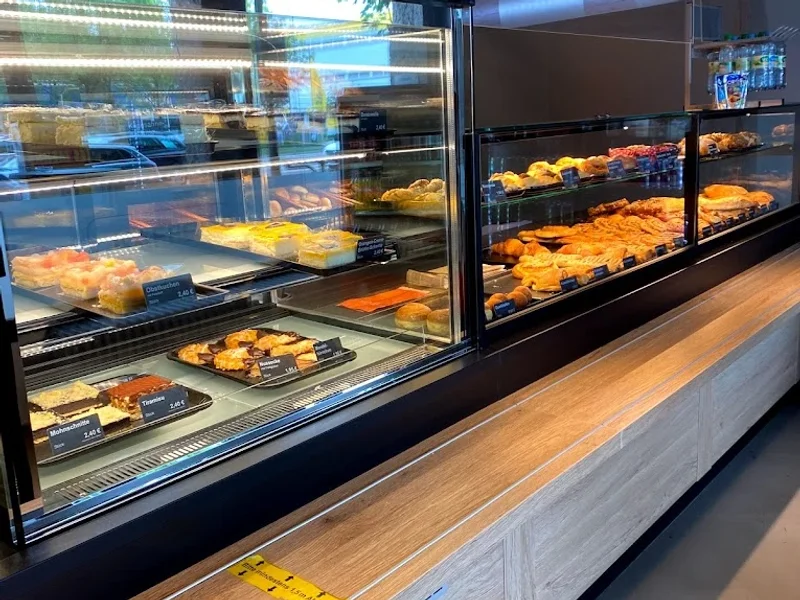 Schneider’s Café & Backwaren