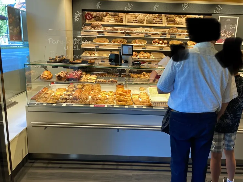 Privat Bäckerei Wimmer GmbH & Co. KG