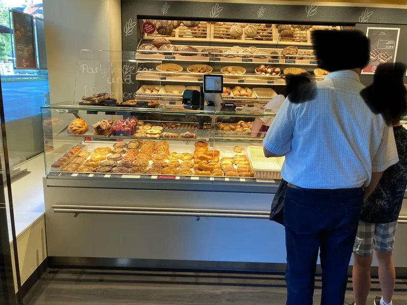 Privat Bäckerei Wimmer GmbH & Co. KG