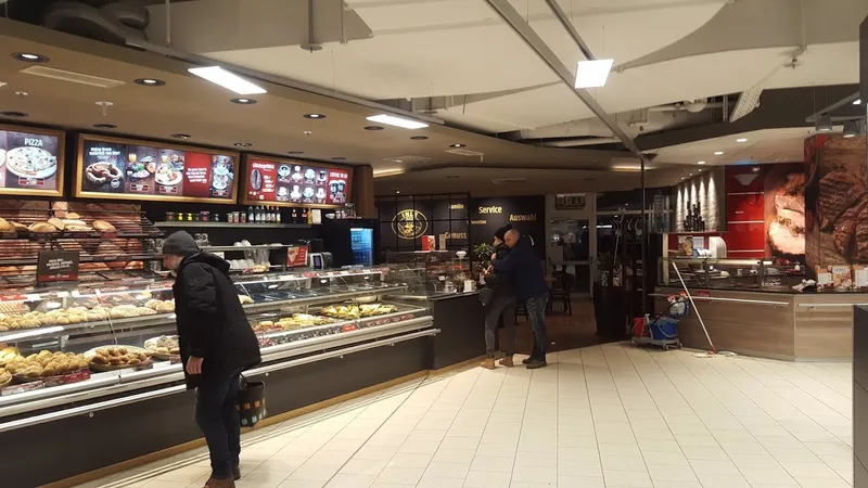 Ihle GmbH & Co. KG Landbäckerei