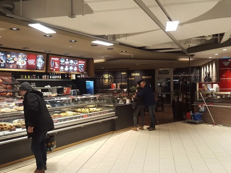 Ihle GmbH & Co. KG Landbäckerei