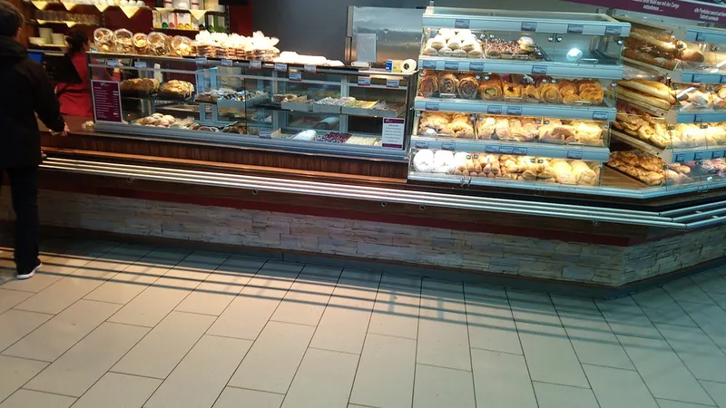 Ratschiller's Bäckerei