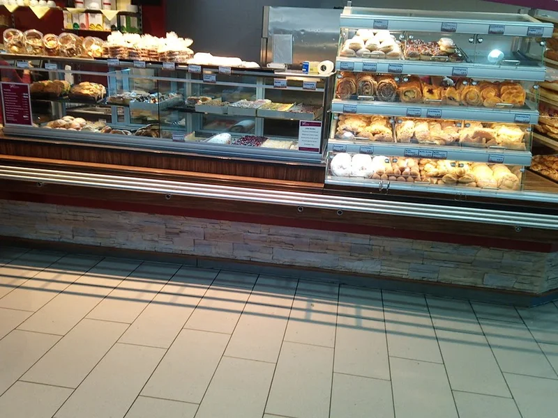 Ratschiller's Bäckerei