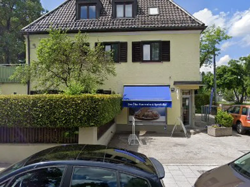 Ludwig Stocker Hofpfisterei GmbH