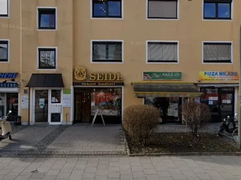 Bäckerei SEIDL Konditorei