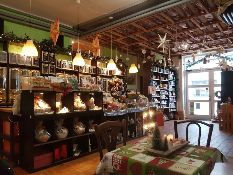 Schneid-Kaffee Kaffeerösterei Specialty Coffee