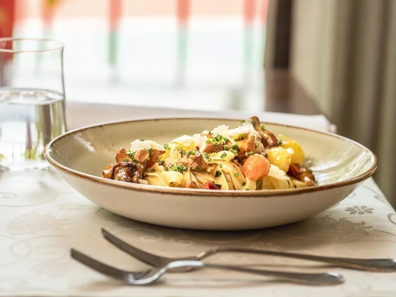 Hotel Restaurant Langwieder See