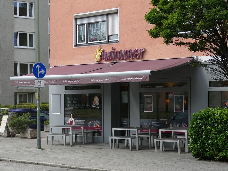 Privat Bäckerei Wimmer GmbH & Co. KG