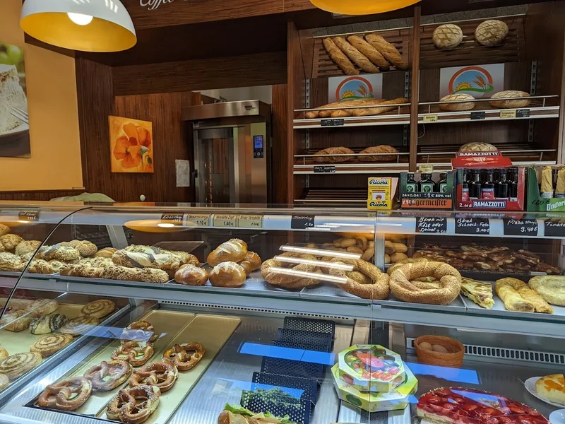 Knorr Cafe & Backstube