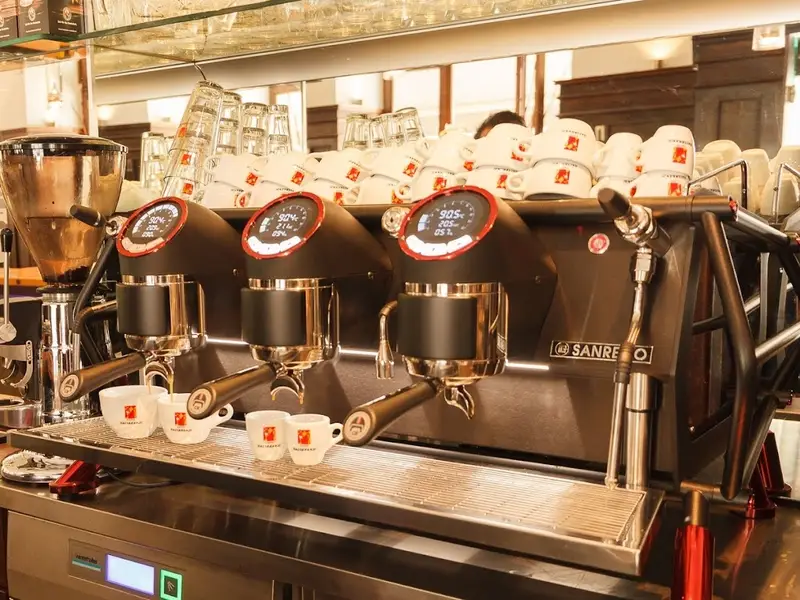 Schwabinger Wassermann