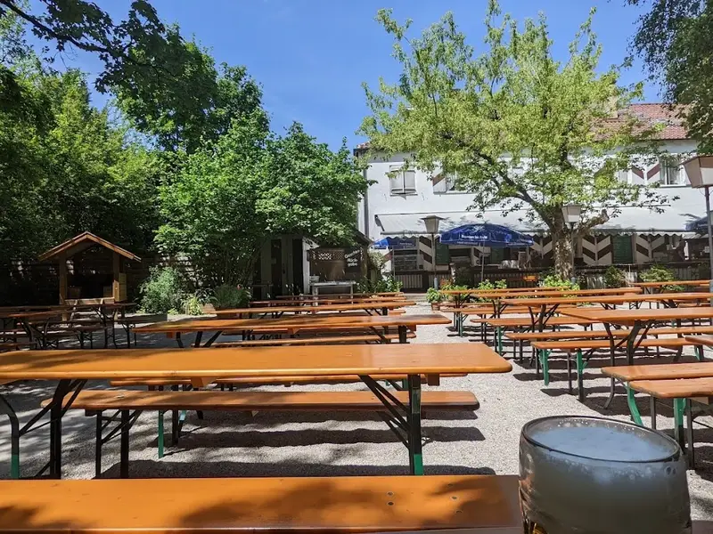 Restaurant Zur Aubinger Einkehr