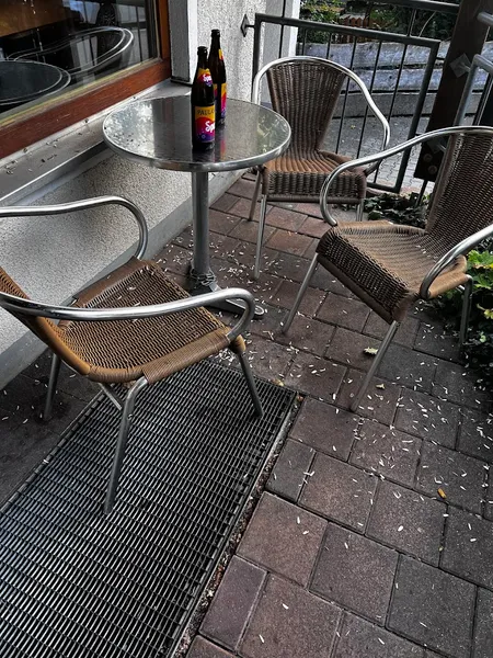 Café Ranert