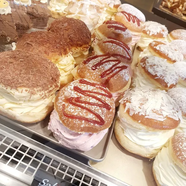 Bäckerei-Konditorei Richard Mayer