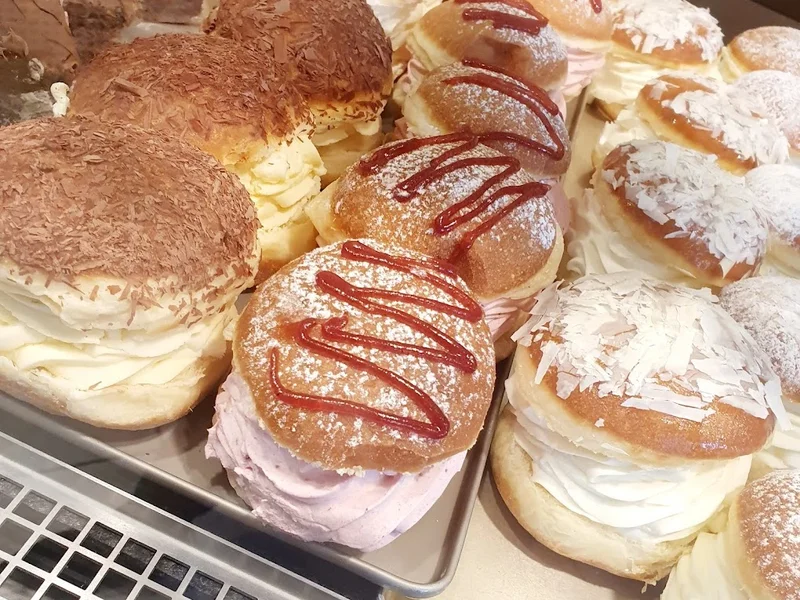 Bäckerei-Konditorei Richard Mayer