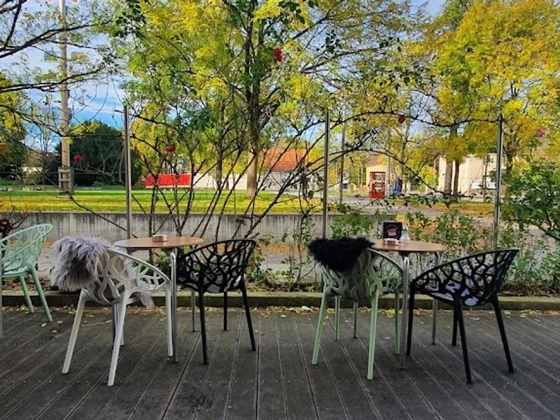 Konditorei Detterbeck