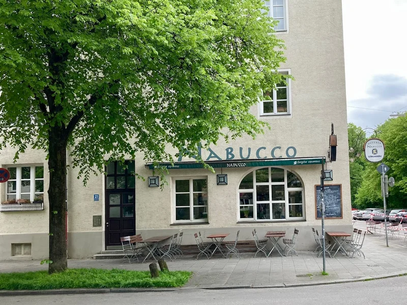 Ristorante Nabucco