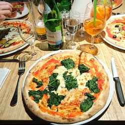 italienische restaurants in Laim München