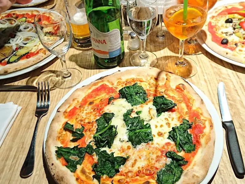 La Ruota - Integrale