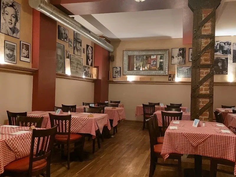 Osteria La Baia München