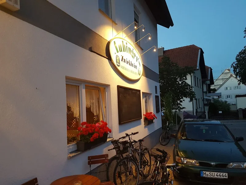 Aubingers Zwicklwirt