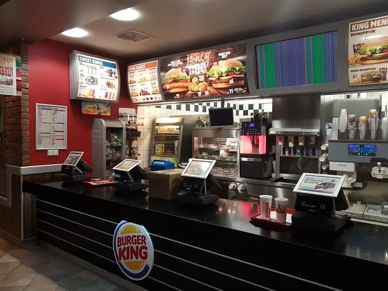 Burger King