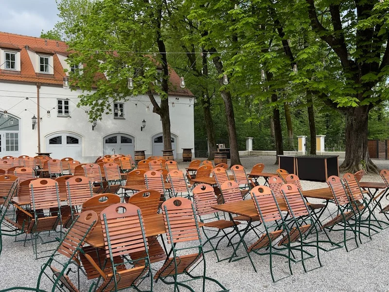 Stiftungsgasthaus Zum Gustl