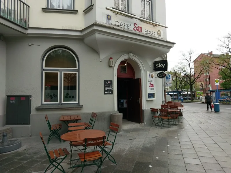 Café San