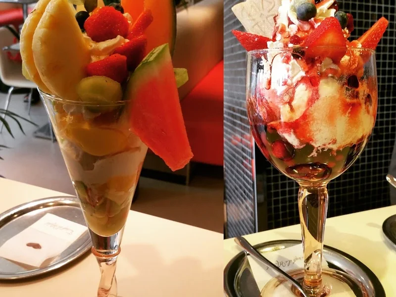 Eiscafé Il Buon Gelato