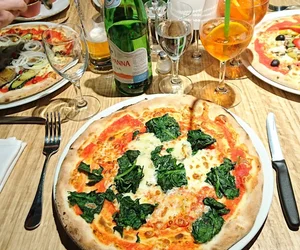 pizzerien in Laim München