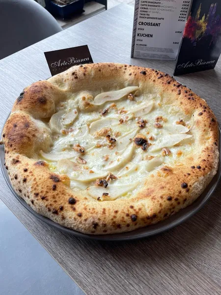 ArteBianca-pizza in pala