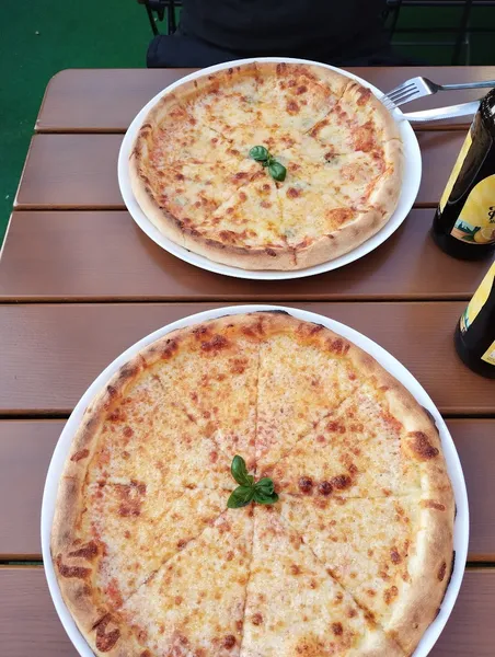 Pizzeria Lukas