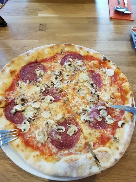 Little Italy Bar Pizzeria München