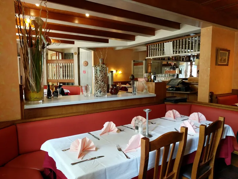 Ristorante Firenze
