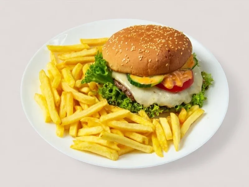 Riviera Pizza München