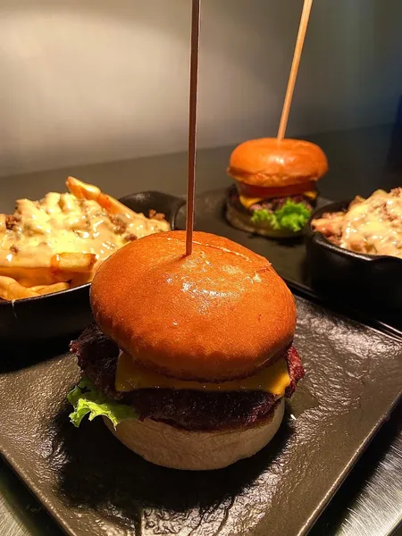 Burger House Trudering München