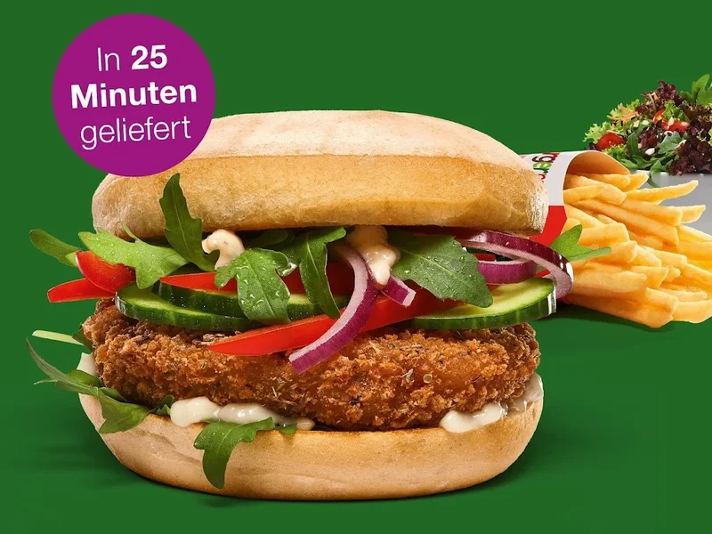burgerme