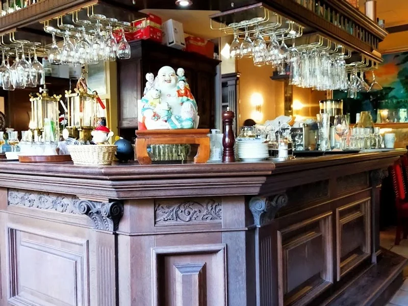 China Restaurant bei Ling